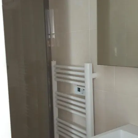 Appt T2 Meuble-juan Les Pins-logt 10 Appartement