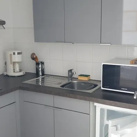 Appt T2 Meuble-juan Les Pins-logt 10 شقة *