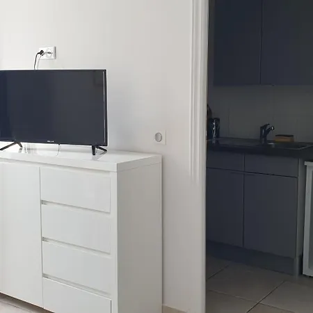 شقة Appt T2 Meuble-juan Les Pins-logt 10