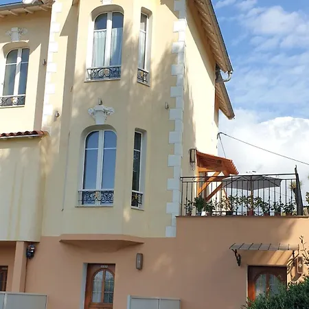 Appartement Appt T2 Meuble-juan Les Pins-logt 10
