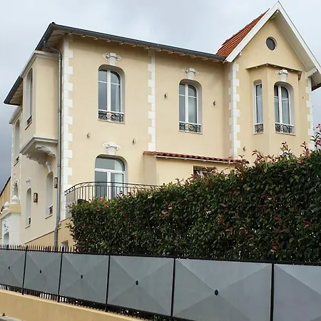 Appt T2 Meuble-juan Les Pins-logt 10 Appartement *