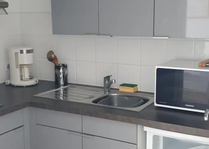 Appt T2 Meublé-juan Les Pins-logt 10 Appartement *