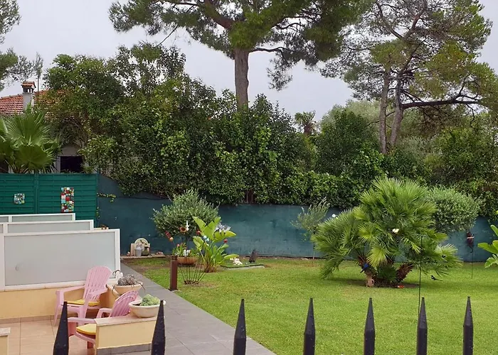 Appt T2 Meublé-juan Les Pins-logt 10